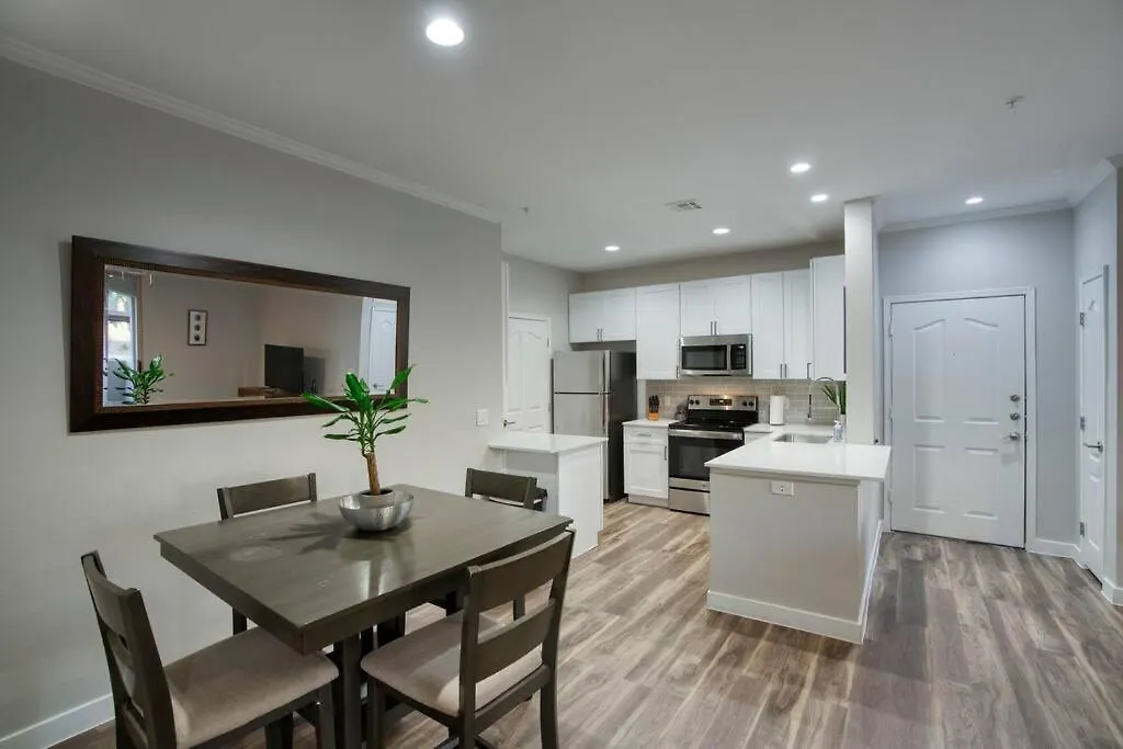 Modern 2-Br Condo Near Kierland Scottsdale États-Unis