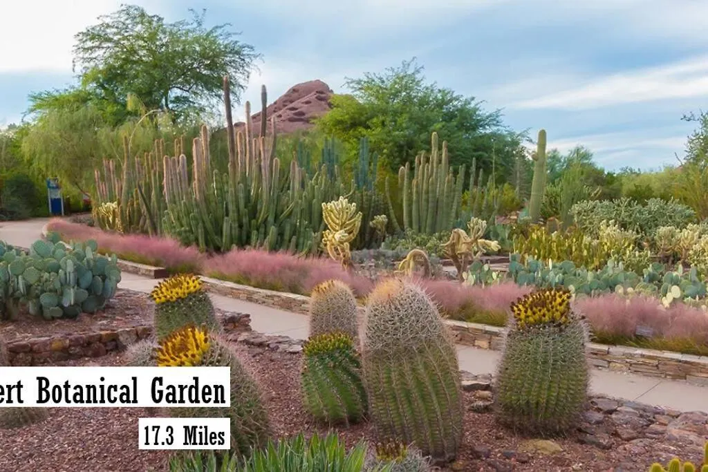 Modern 2-Br Condo Near Kierland Scottsdale États-Unis
