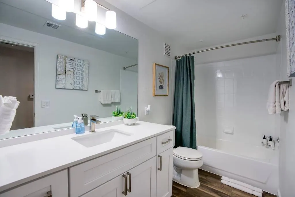 Modern 2-Br Condo Near Kierland Scottsdale 0*,  États-Unis
