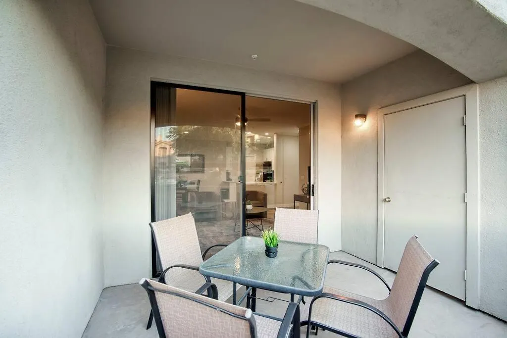 Appartement Modern 2-Br Condo Near Kierland Scottsdale