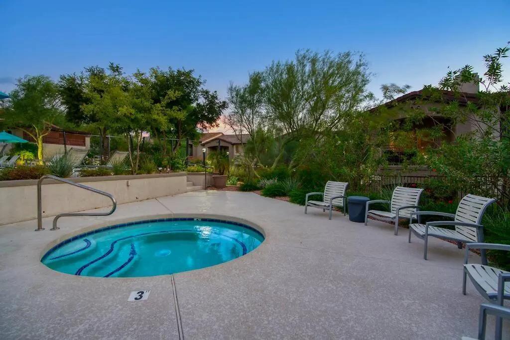 Modern 2-Br Condo Near Kierland Scottsdale 0*,