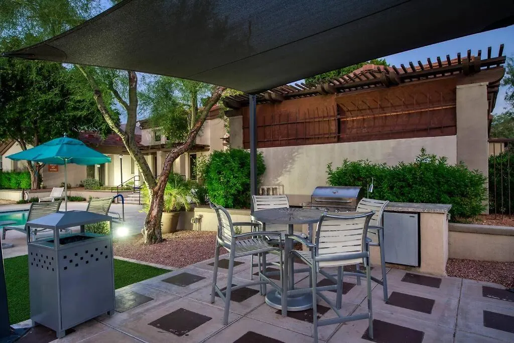 Modern 2-Br Condo Near Kierland Scottsdale 0*,  États-Unis